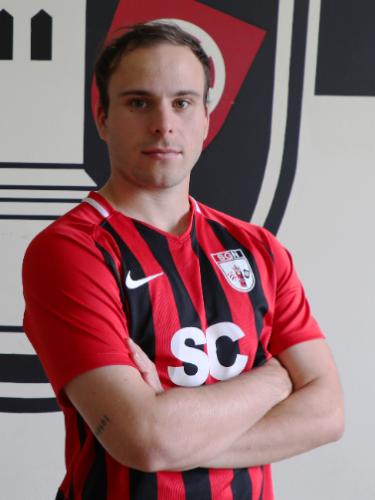 Philipp Koser