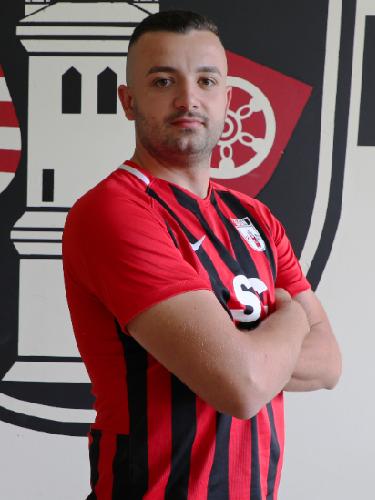 Nebojscha Nikolov