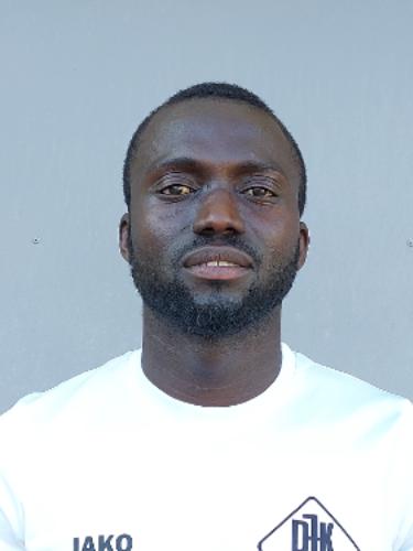Lamin Touray