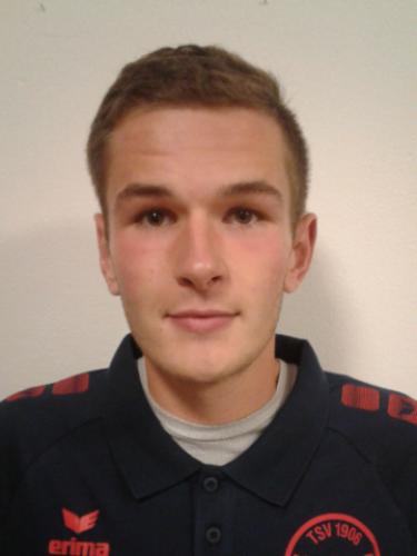 Sebastian Baumgärtel