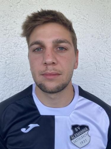 Marcel Wann