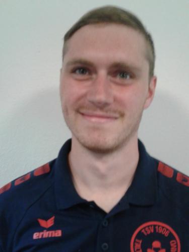 Mathias Hendel
