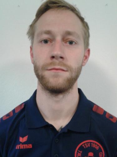 Mario Hendel