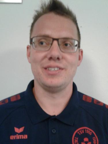 Sven Willy Schmidt