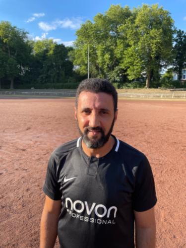 Mohamed Lahchaychi