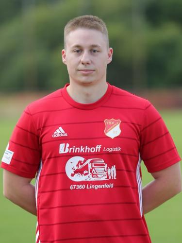 Felix Haß