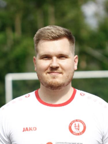 Fabian Berger