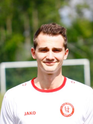 Florian Holzhüter