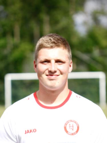 Maximilian Köster