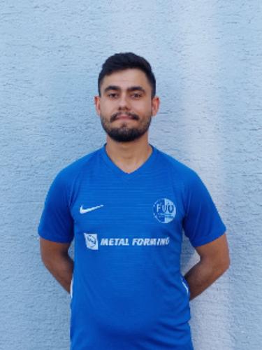 Bestian Ramaj