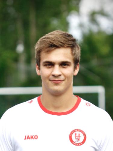 Alex Jörg Schröer