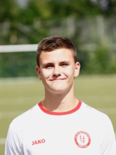 Niklas Wehlend