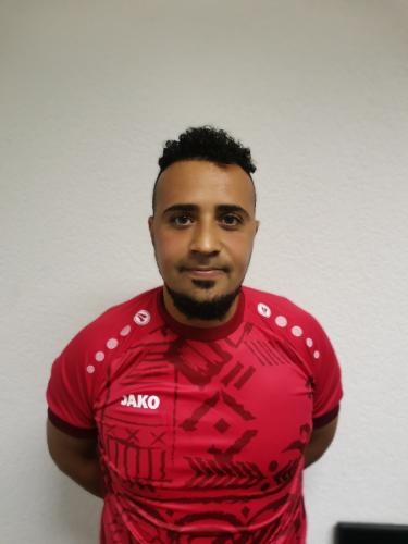Mohamed Boureguiba