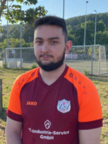 Ömer Aksoy