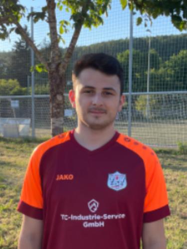 Mert Barutcu