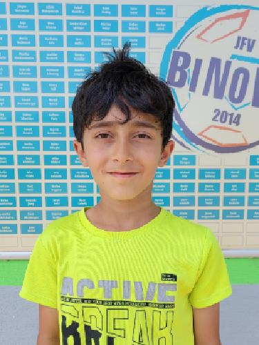 Abass Rida Al Sayed
