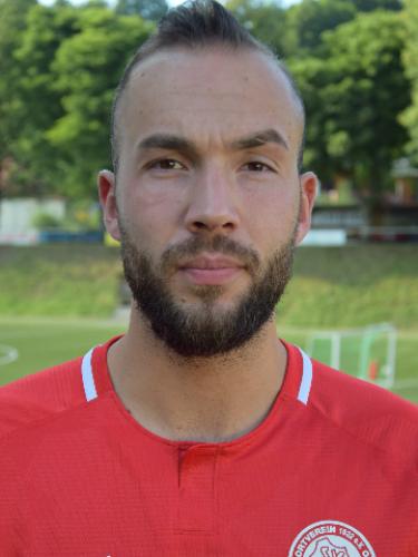 Jannik Fabio Seibel