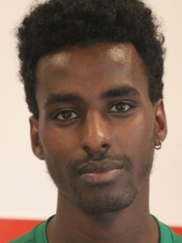 Bereket Fshaye Mebrahtom