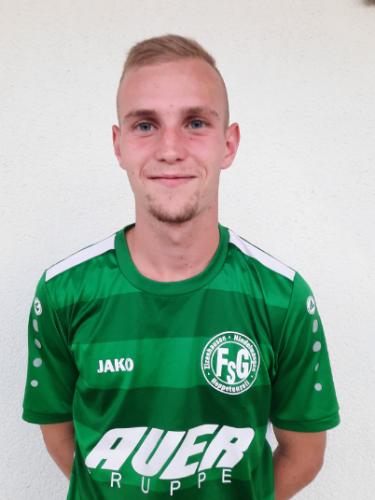 Patrick Zwochner