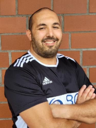 Anouar Darghoumi