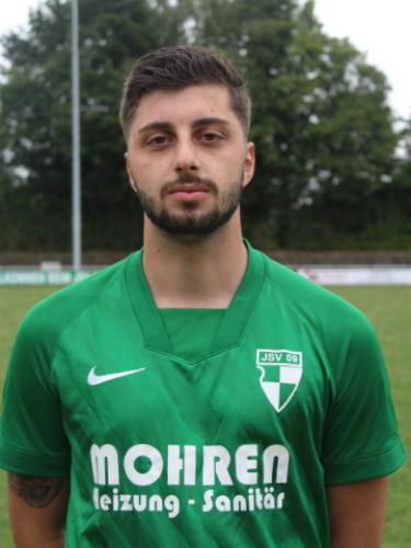 Raphail Ekklisiaras