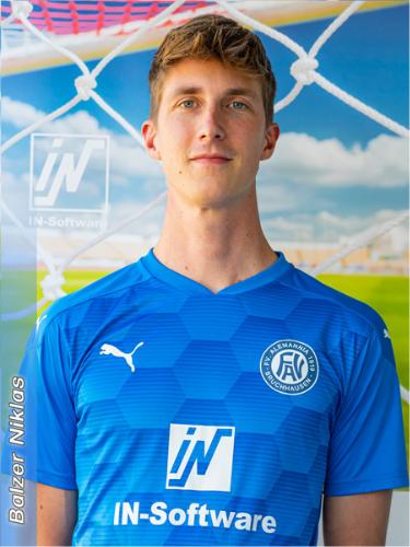 Niklas Balzer
