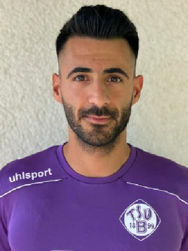 Ali Karakoc