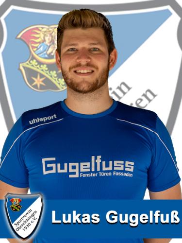 Lukas Gugelfuß