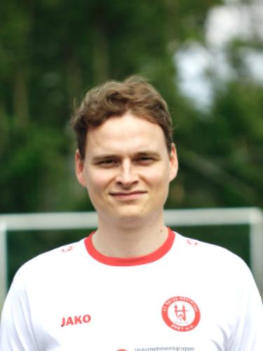 Maximilian Scharpenberg