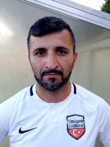 Serdar Yeter