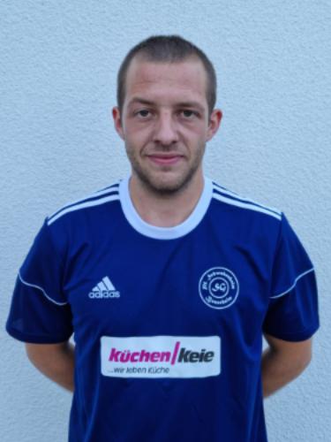 Tobias Schaibel