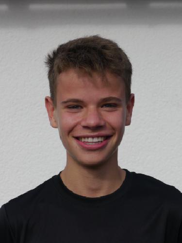 Jaron Nöller
