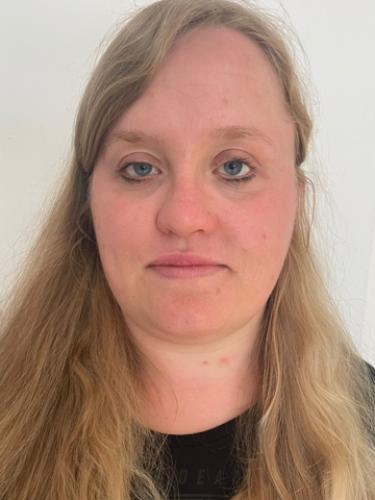 Pauline Spengler