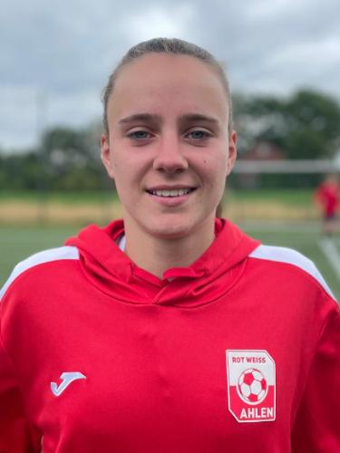Louisa Drewer