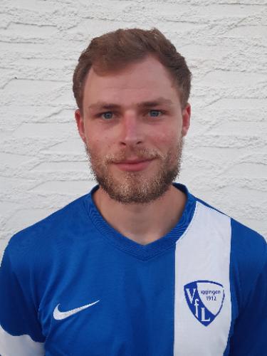 Florian Schöning