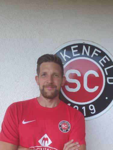 Jens Hoferichter