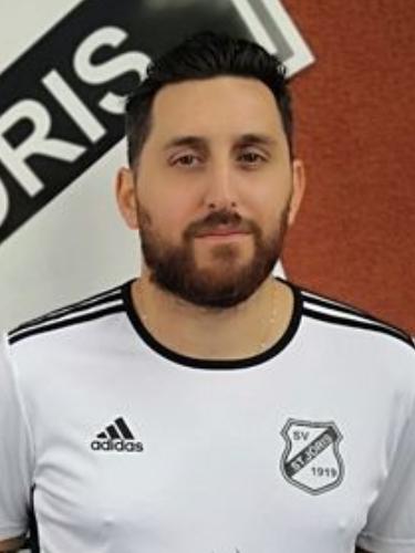 Konstantinos Kakanis