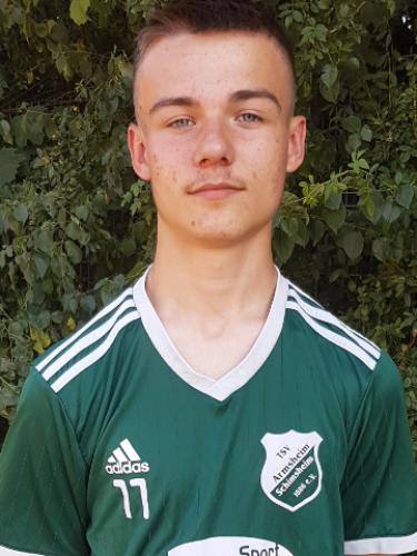 Sebastian Jean Berlinghof