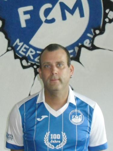 Steffen Niedenzu