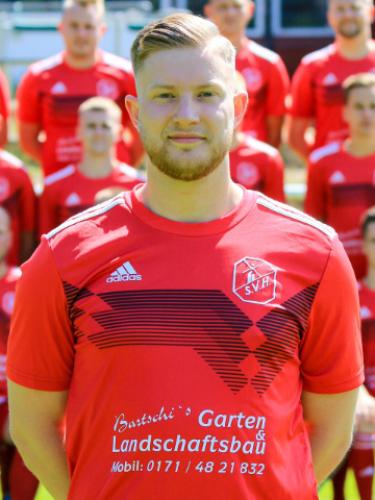 Max Borter