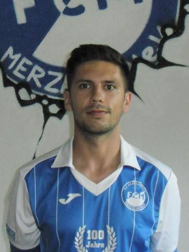 Dominik Korfmann