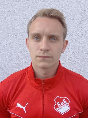 Florian Spiecker