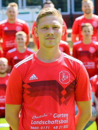 Tjark Schuchhardt