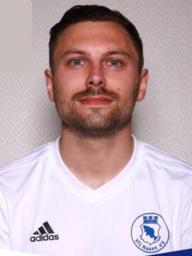 Martin Berndt