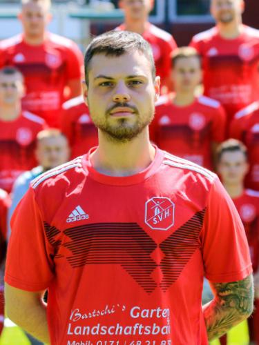 Alexander Tippl