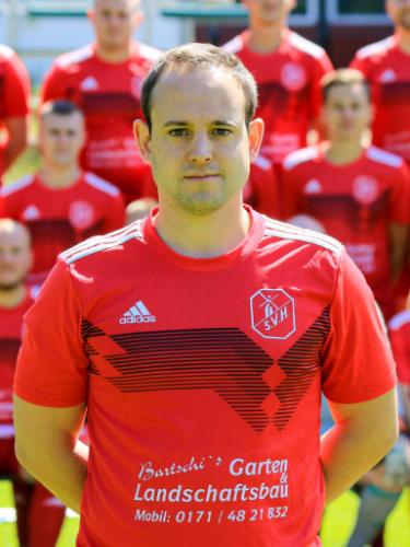 Gordian Dähn