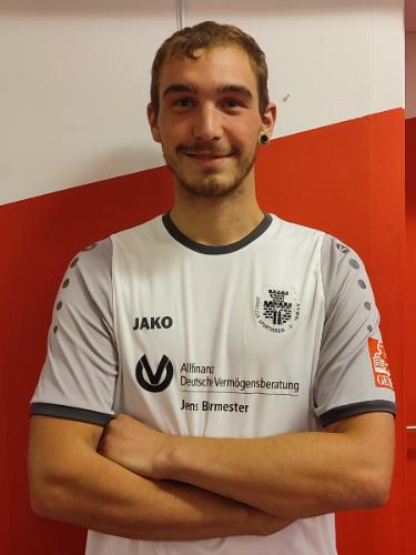 Florian Saeland