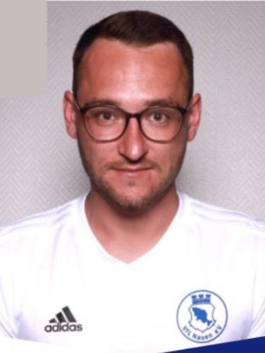 Sebastian Luczka