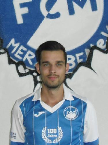 Patrick Hess