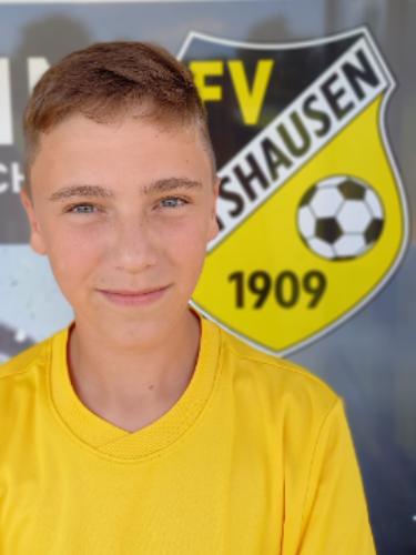 Jakob Weber